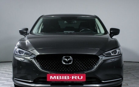 Mazda 6, 2021 год, 3 199 000 рублей, 2 фотография