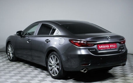 Mazda 6, 2021 год, 3 199 000 рублей, 7 фотография