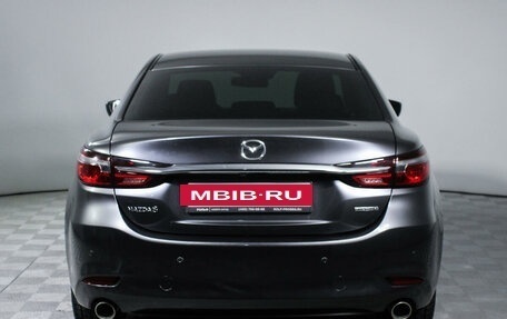 Mazda 6, 2021 год, 3 199 000 рублей, 6 фотография