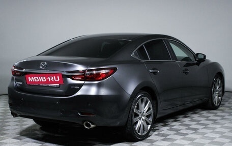 Mazda 6, 2021 год, 3 199 000 рублей, 5 фотография