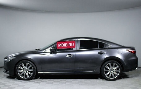 Mazda 6, 2021 год, 3 199 000 рублей, 8 фотография