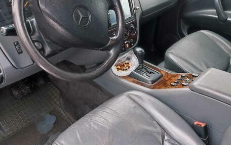 Mercedes-Benz M-Класс, 1998 год, 570 000 рублей, 5 фотография
