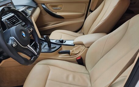 BMW 3 серия, 2013 год, 1 990 000 рублей, 7 фотография