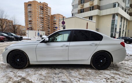 BMW 3 серия, 2013 год, 1 990 000 рублей, 12 фотография