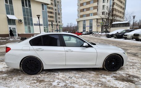 BMW 3 серия, 2013 год, 1 990 000 рублей, 11 фотография
