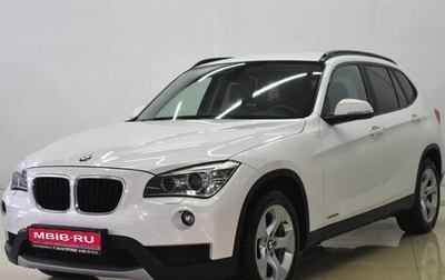 BMW X1, 2014 год, 1 920 000 рублей, 1 фотография