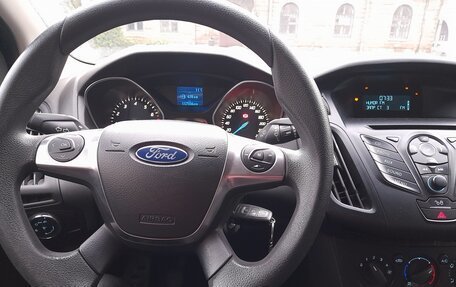 Ford Focus III, 2013 год, 970 000 рублей, 3 фотография