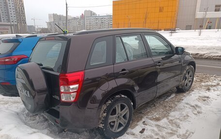 Suzuki Grand Vitara, 2013 год, 1 420 000 рублей, 3 фотография