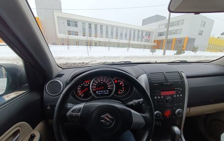 Suzuki Grand Vitara, 2013 год, 1 420 000 рублей, 7 фотография