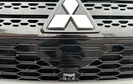 Mitsubishi Eclipse Cross, 2021 год, 2 995 000 рублей, 31 фотография