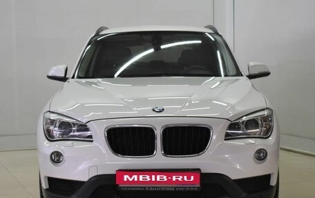 BMW X1, 2014 год, 1 920 000 рублей, 2 фотография