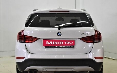 BMW X1, 2014 год, 1 920 000 рублей, 3 фотография