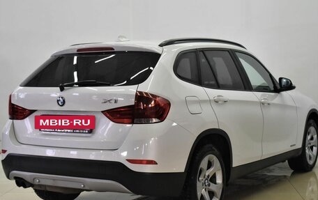 BMW X1, 2014 год, 1 920 000 рублей, 4 фотография