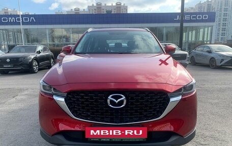 Mazda CX-5 II, 2023 год, 4 200 000 рублей, 2 фотография