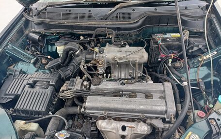 Honda CR-V IV, 1997 год, 510 000 рублей, 3 фотография