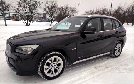 BMW X1, 2010 год, 1 699 999 рублей, 2 фотография