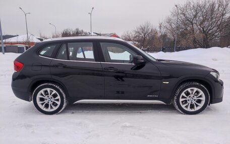 BMW X1, 2010 год, 1 699 999 рублей, 6 фотография
