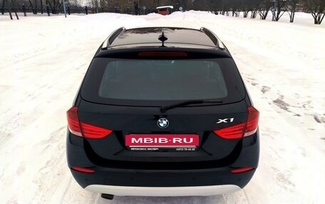 BMW X1, 2010 год, 1 699 999 рублей, 11 фотография