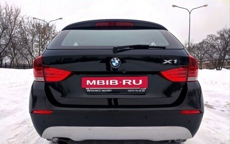 BMW X1, 2010 год, 1 699 999 рублей, 10 фотография