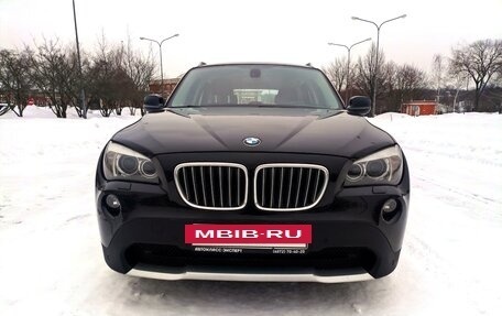 BMW X1, 2010 год, 1 699 999 рублей, 3 фотография