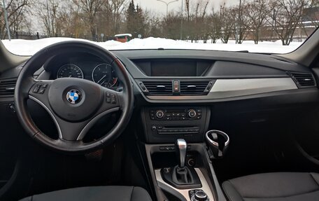 BMW X1, 2010 год, 1 699 999 рублей, 18 фотография