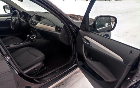 BMW X1, 2010 год, 1 699 999 рублей, 24 фотография