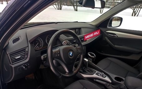 BMW X1, 2010 год, 1 699 999 рублей, 17 фотография