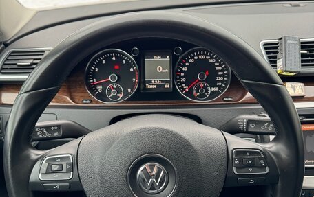 Volkswagen Passat B7, 2012 год, 1 430 000 рублей, 10 фотография