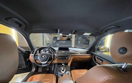 BMW 3 серия, 2011 год, 2 100 000 рублей, 11 фотография
