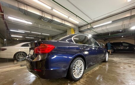 BMW 3 серия, 2011 год, 2 100 000 рублей, 5 фотография