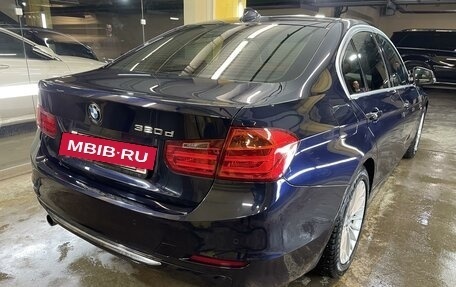 BMW 3 серия, 2011 год, 2 100 000 рублей, 6 фотография