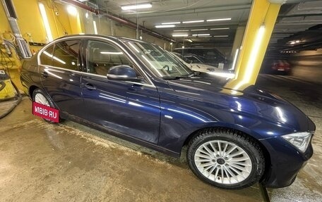 BMW 3 серия, 2011 год, 2 100 000 рублей, 4 фотография