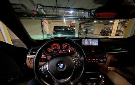 BMW 3 серия, 2011 год, 2 100 000 рублей, 15 фотография