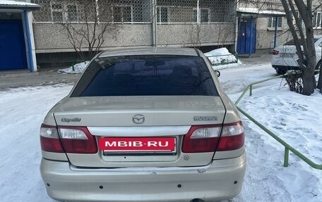 Mazda Capella, 2001 год, 350 000 рублей, 2 фотография