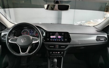 Volkswagen Polo VI (EU Market), 2020 год, 1 668 000 рублей, 7 фотография