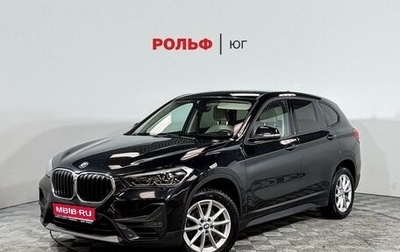 BMW X1, 2020 год, 2 797 000 рублей, 1 фотография