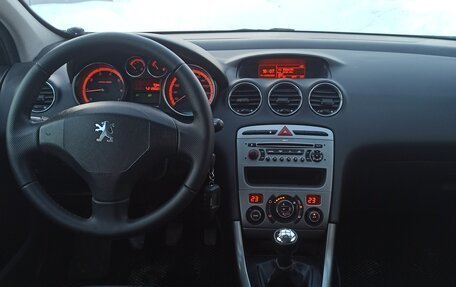 Peugeot 308 II, 2008 год, 454 000 рублей, 5 фотография
