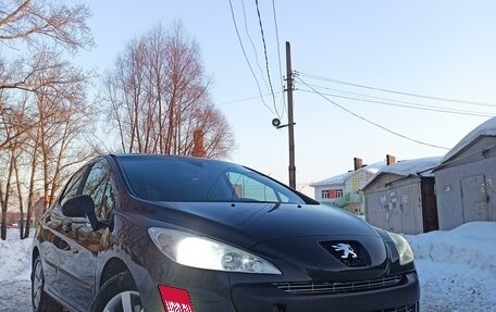 Peugeot 308 II, 2008 год, 454 000 рублей, 11 фотография