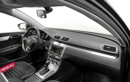 Volkswagen Passat B7, 2013 год, 1 387 000 рублей, 9 фотография