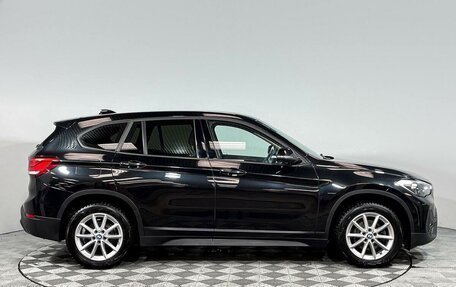 BMW X1, 2020 год, 2 797 000 рублей, 4 фотография