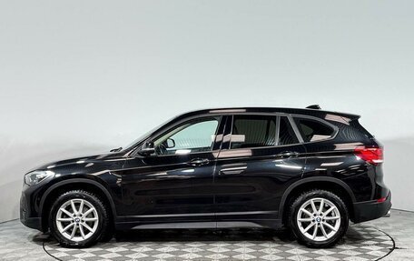 BMW X1, 2020 год, 2 797 000 рублей, 8 фотография