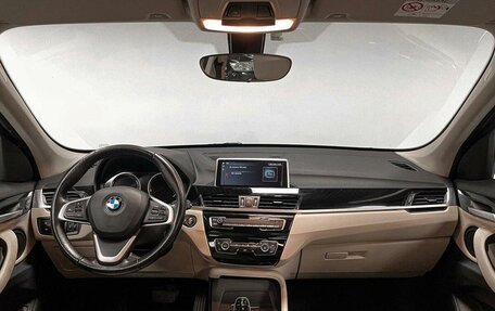 BMW X1, 2020 год, 2 797 000 рублей, 12 фотография