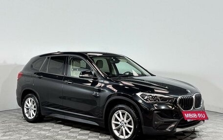 BMW X1, 2020 год, 2 797 000 рублей, 3 фотография
