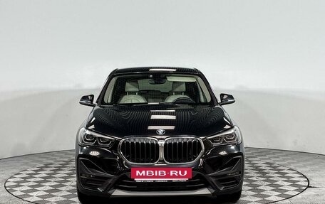 BMW X1, 2020 год, 2 797 000 рублей, 2 фотография