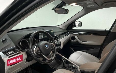 BMW X1, 2020 год, 2 797 000 рублей, 14 фотография