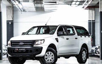 Ford Ranger, 2013 год, 1 650 000 рублей, 1 фотография