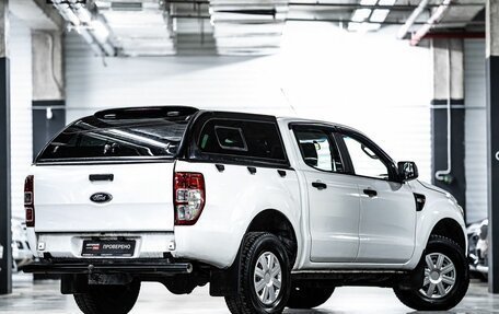 Ford Ranger, 2013 год, 1 650 000 рублей, 4 фотография