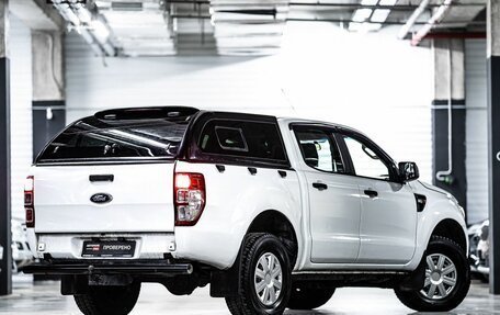 Ford Ranger, 2013 год, 1 650 000 рублей, 3 фотография