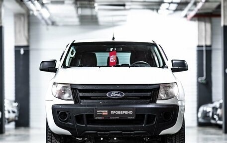 Ford Ranger, 2013 год, 1 650 000 рублей, 5 фотография