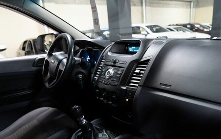 Ford Ranger, 2013 год, 1 650 000 рублей, 12 фотография